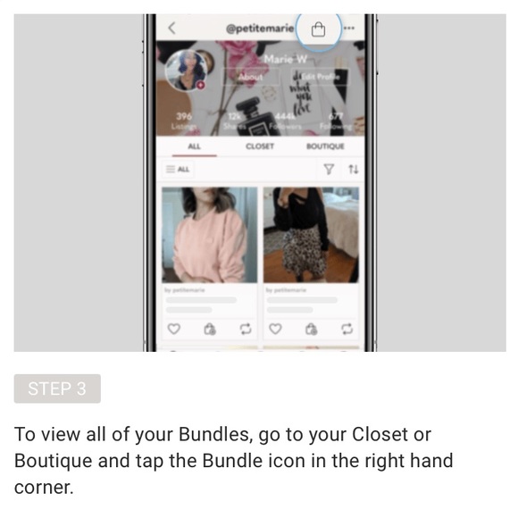 Bundle to save! Click for a how-to :). - Picture 4 of 4